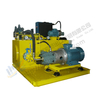High pressure hydraulic station hydraulic power unit 220v for press