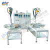 31.5Mpa High Working Pressure Double Acting Hydraulic Cylinder Test Bench Machine