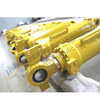 50 ton Hydraulic Cylinder for Hook Lift Truck