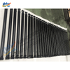 Weatherproof Stainless Steel Double Acting Hydraulic Cylinder for Outdoor Garden Lifting Machinery and Landscape Equipment