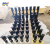 Rv Hydraulic Automatic Leveling System Motorhome Hydraulic Leveling System Jacks Hydraulic Cylinder