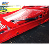 Manufacturer Supply Double Acting Multi Deck Carrier Hydraulic Telescope Cylinder for Transport Vehicles
