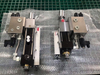 Double Acting electro hydraulic cylinder