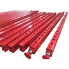 Civil Engineering Hydraulic Jack Hydraulic Cylinder for building project