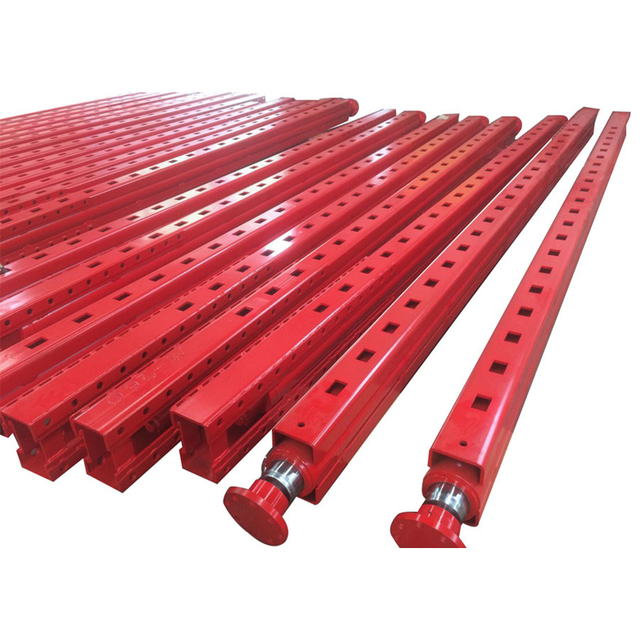 Metallurgy/Building equipment high quality hydraulic cylinder