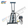 10 Ton dump truck hydraulic scissor hoist kit hydraulic cylinder and pump
