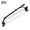 Container lifting jacks brackets hydraulic lift system for container