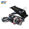 6T 10T Tipper Trailer Telescopic Hydraulic Rams Cylinder Scissor Hoist Lift Kit