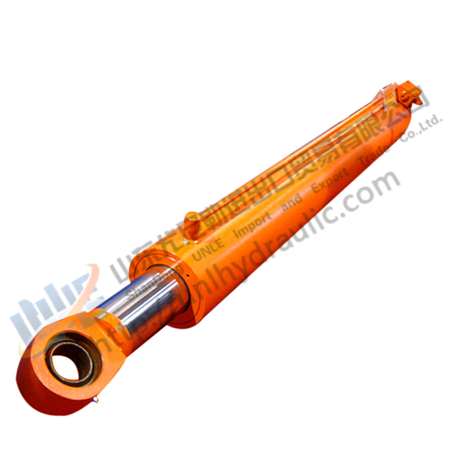 Customized Flatbed Tow Truck Hydraulic Cylinder Ram Jack Buy Customized Flatbed Tow Truck