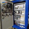 DC engine hydraulic power unit hydraulic power pack station with PLC control system for lift
