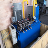 Heavy Duty 800 Bar 380v Double Acting Hydraulic Power Pack Hydraulic Pump Station