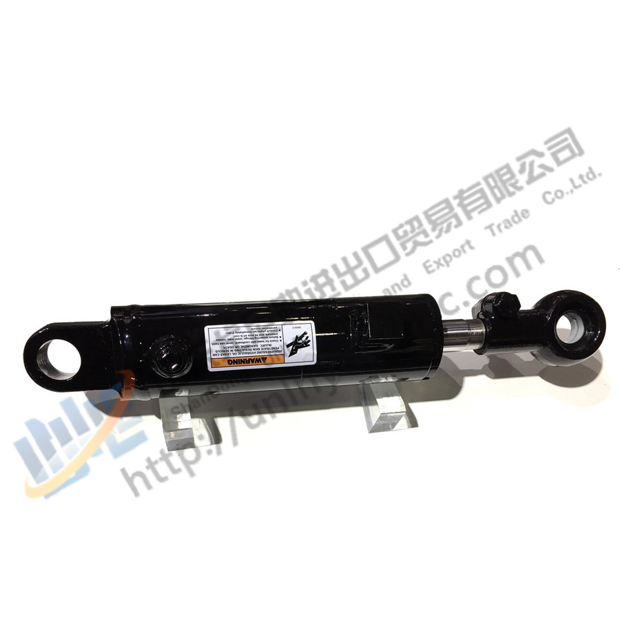 China supplier Hydraulic cylinder for tractor lift arm Buy China