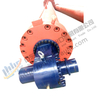 hydraulic cylinder manufacturers double acting dam gate hydraulic cylinder