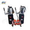 RV Hydraulic Cylinder Travel Trailer Automatic Leveling System