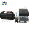 High quality hydraulic power pack unit for dock leveler hydraulic power station from UNLE HYDRAULICS