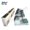 Mobile AC Horizontal High Pressure Drive Hydraulic Cylinders Hydraulic Power Unit With Cooling System