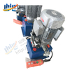 Safe lock smooth valve move house hydraulic leveling system