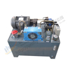 Multi-function hydraulic power unit hydraulic power station with control box