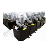AC Vertical Electric Hydraulic Power Pack Unit