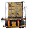 20 and 40 feet Prefab house container loading and unloading system