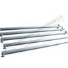 Excavator repair parts standard size hydraulic excavator cylinder