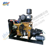 China Supplier Diesel Engine Hydraulic Power Unit Hydraulic System with Tank