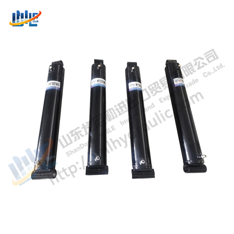 Precision Double Acting Lifting Hydraulic tilt mechanism for Tilt ...