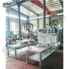 31.5Mpa High Working Pressure Double Acting Hydraulic Cylinder Test Bench Machine