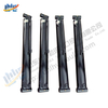 Quality Heavy Duty Two Way Hydraulic Lift Cylinder Engine Core for Excavator 45# Steel Construction 50 Ton Load Capacity