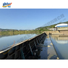 Hydraulic Water Conservancy Turnkey Solution Dam Gate High Quality Hydraulic Water Level Control System