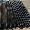 Reduce Vehicle Damage Risk Moving Safe Transportation Method Hydraulic Telescope Cylinder