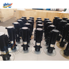 In Stock UNLE High Quality RV Automatic Leveling Two Way Cylinder Hydraulic Jack