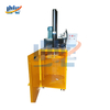 Double Action Hydraulic Ram Hydraulic Actuator Compact Heavy Duty Hydraulic Ram for Waste compactor/waste shredder