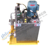 China Supplier 220 Volt Hydraulic Pump Unit Hydraulic Power Pack Station