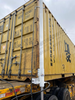 ISO Container lifting system shipping containers lifting jack hydraulic cylinder
