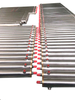Custom Double Acting 304 Stainless Steel Hydraulic Cylinder Corrosion Resistant Marine Grade Cylinder From China Manufacturer