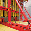 Civil Engineering Hydraulic Jack Hydraulic Cylinder for building project