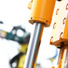 Hydraulic Cylinder for Construction Machine Excavator