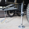 motorhome accessories auto leveling system hydraulic cylinder leg supporting for RV