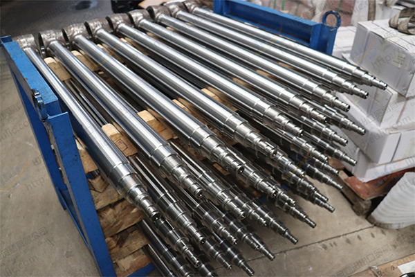 About the importance of hydraulic cylinder rod diameter and selection guide introduction