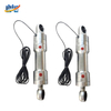 Salt Water Resistant Stainless Steel Hydraulic Cylinder for Offshore Fish Farm Floating Cage & Aquaculture Platform