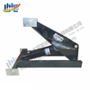 DC battery control single acting trailer lifting Hydraulic scissor hoist bulk purchase