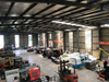 Hydraulic tipper kit hydraulic cylinders with hydraulic power unit for tipper truck