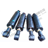 Chinese manufacturers customize different types of double acting agricultural oil cylinders