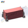 China supplier 40 ft 4 hydraulic jack legs container lifting jacks