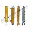 Heavy duty lift parts hydraulic double lift ram hydraulic engineering hydraulic rams