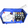 Hydraulic Auto-leveling System for RV Caravan Motorhome hydraulic cylinder hydraulic legs outrigger