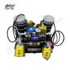 Customized 24v hydraulic system hydraulic power unit with wired switch