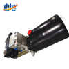 Forklift Snow Plow 2000psi 12v DC Mini 2.2Kw Hydraulic Power Pack Application