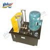 Industry Control Cylinders Unit 220V 380V 415V Machinery Hydraulic Station